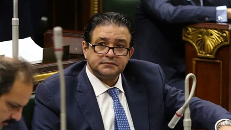 رئيس لجنة حقوق الانسان: إجمالي عدد الأعضاء يصل إلى 71 نائبًا