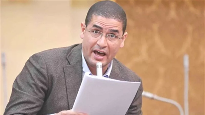 محمد أبو حامد: أفكار الحكومة تعمل على ضبط الاسعار
