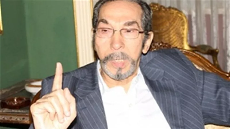 رشاد عبده: أفكار الحكومة لحل الازمة الاقتصادية 