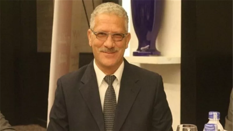 توحيد تامر: انتهاء أعمال الصيانة بمجمع مواقف سمالوط قريبًا