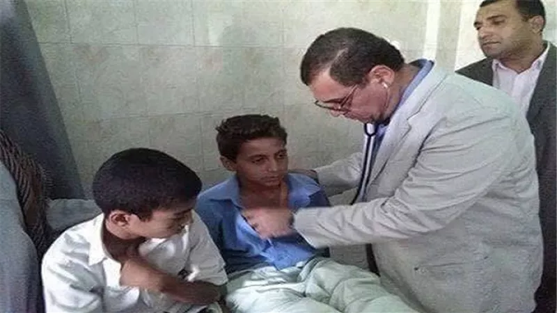 بالأسماء.. 