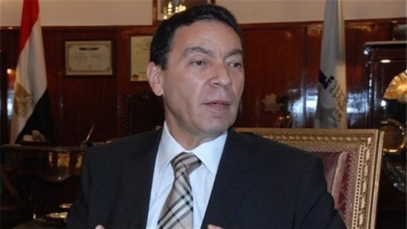 هاني الناظر يقدم 