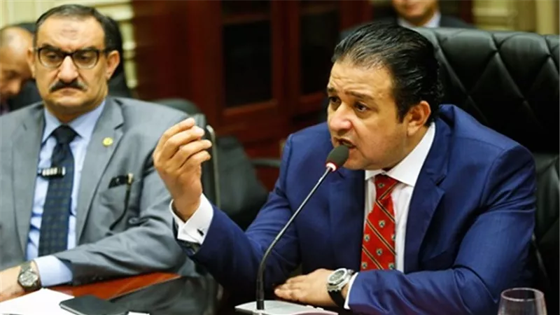 لجنة حقوق الإنسان بالبرلمان تبدأ نشاطها.. قانوني 