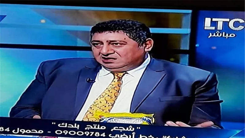 تنبؤات بشن عيد لبيب حملة علي الإعلام