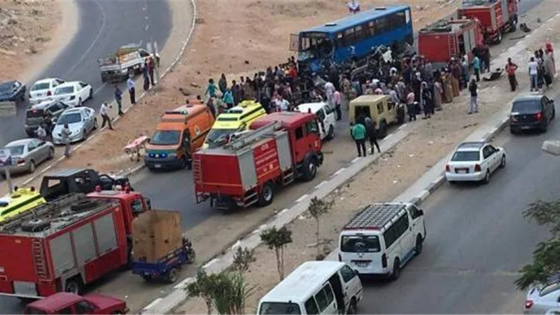 رئيس هيئة النقل العام: حادث مدينة نصر خطأ فردى 
