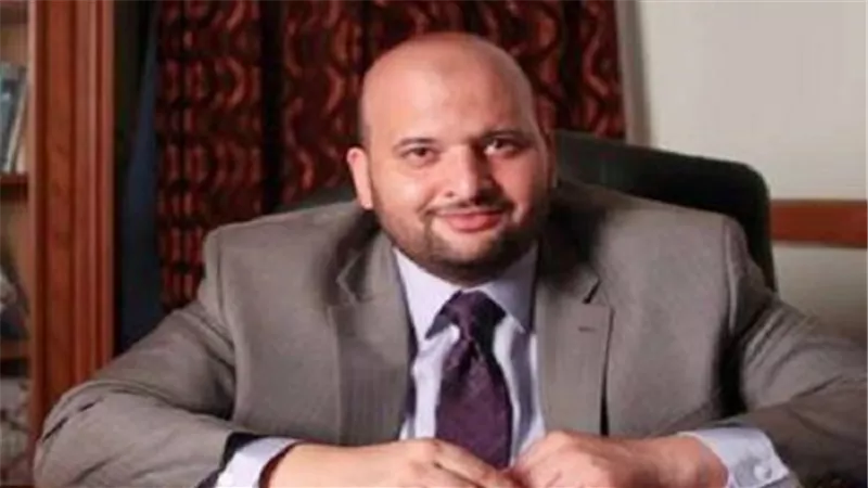 مستشار المفتي: مؤتمر 
