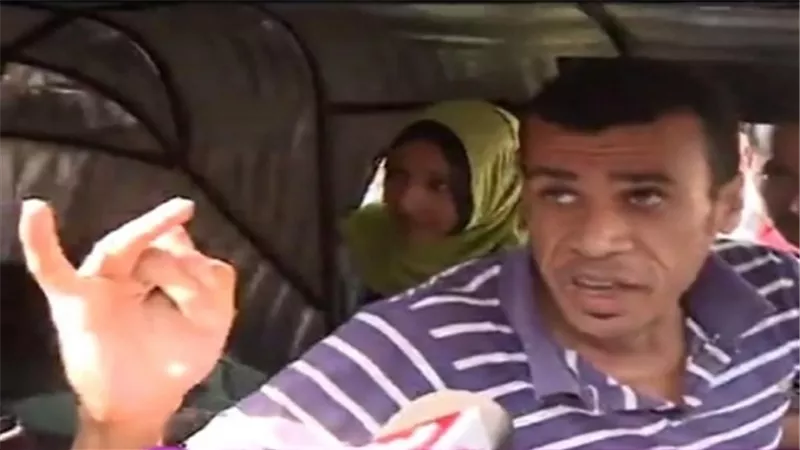 مقاطع الفيديو.. حيل المواطنين لمهاجمة الحكومة.. 