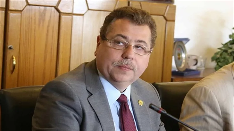 عن اجتماع الحكومة بالأحزاب.. 