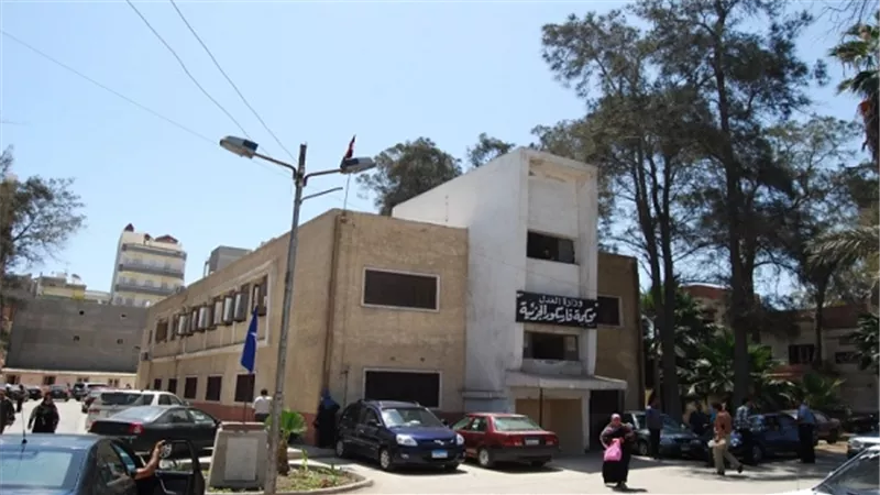 غدًا.. وقفة إحتجاجية لضحايا مستريح دمياط أثناء عرضه على النيابة