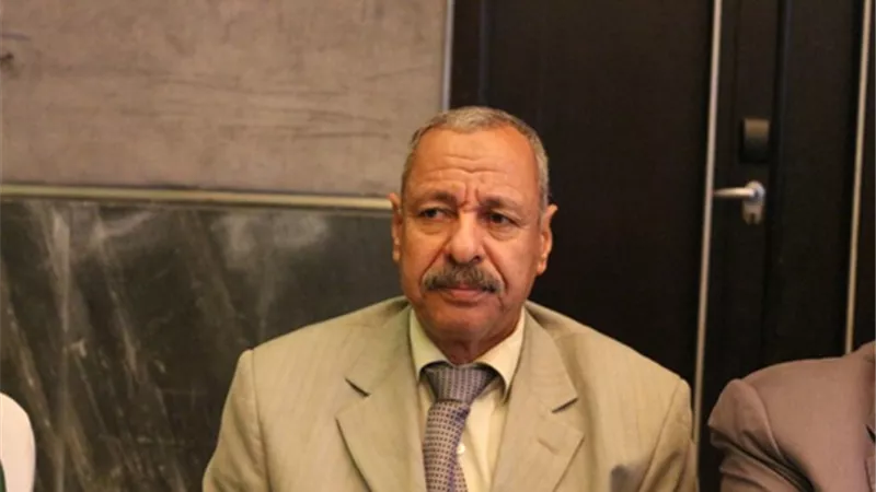 داوود سليمان: تسليم غواطس المياه منتصف نوفمبر المقبل