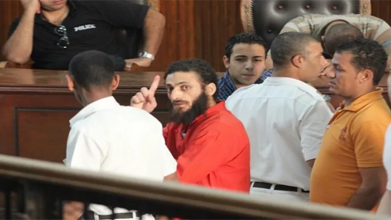 محكمة النقض تستمع للمرافعة في طعن 