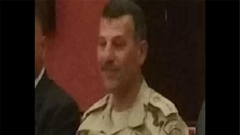 العميد عادل رجائي .. شهيد الواجب الوطني وهادم أنفاق رفح