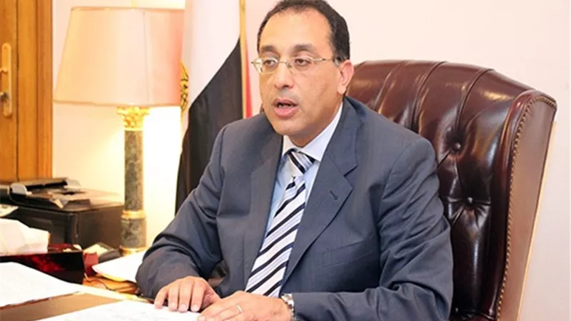 وزير الإسكان: 