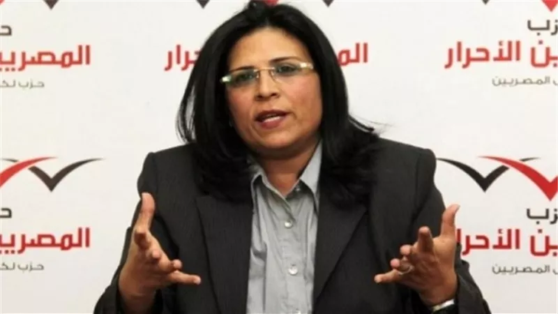 منى جاب الله: ضخ كميات من السكر والأرز المدعم لأهالي 