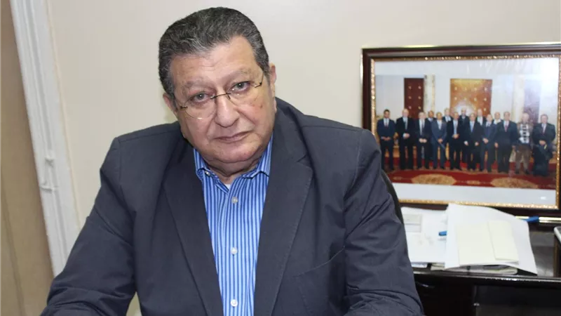 حزب المؤتمر ينظم مؤتمر بمحافظة السويس تحت عنوان 