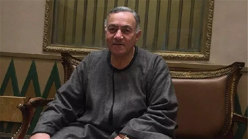 محمد حلمي يتلقى ردًا من 