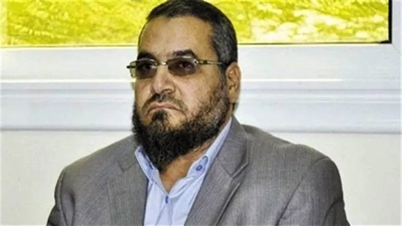 قبول استئناف النيابة وإلغاء إخلاء سبيل صفوت عبد الغني