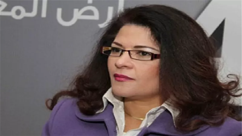 ٢٤ نوفمبر.. الحكم في معارضة فاطمة ناعوت بقضية إزدراء الأديان 
