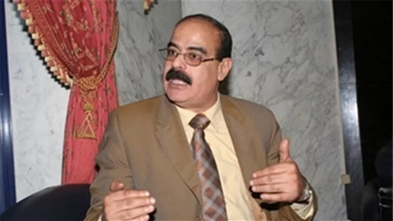 خبير أمنى: إغتيال 