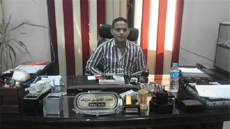 وفاة رئيس مباحث أبوصوير متأثرًا بإصابته بطلق ناري