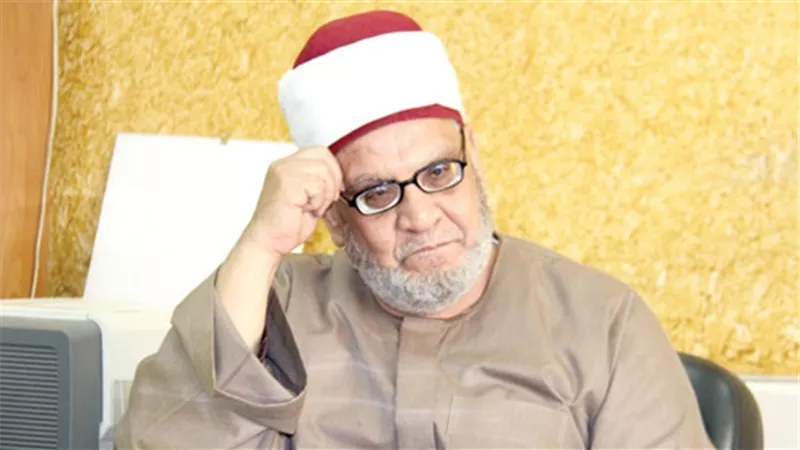 أحمد كريمة: الأزهر ترك الأولويات وإكتفى بصراعات 