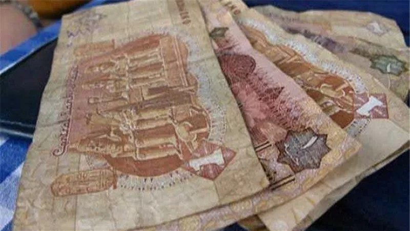 الجنيه المصري خارج الخدمة.. السعودية والمانيا يعلنان وقف التعامل به ضمن سلة العملات.. نشطاء 