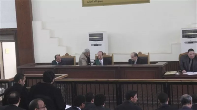 قبول استئناف النيابة علي اخلاء سبيل متهم بالانضمام لداعش