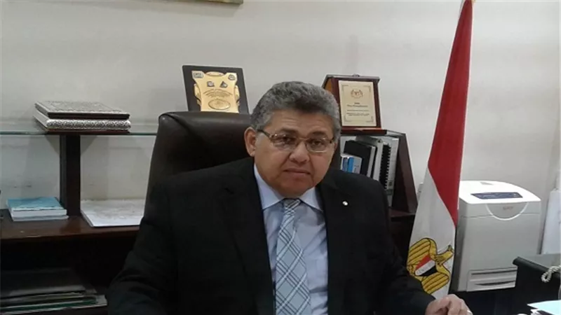 وزير التعليم العالي: الدولة تنفق مليارات لتطوير بنية الجامعات التحتية