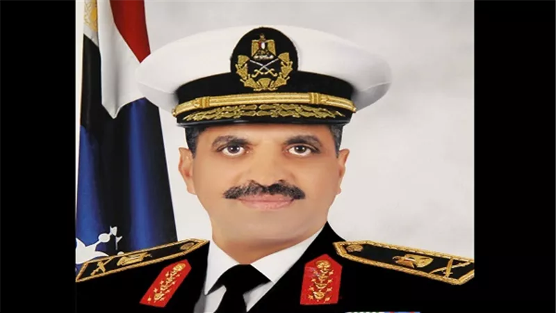 ننشر كلمة الفريق أسامة منير خلال احتفالات القوات البحرية بعيدها