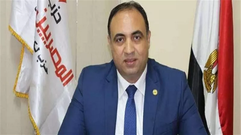 خالد عبد العزيز: بدء تسجيل التوكتوك بدار السلام 