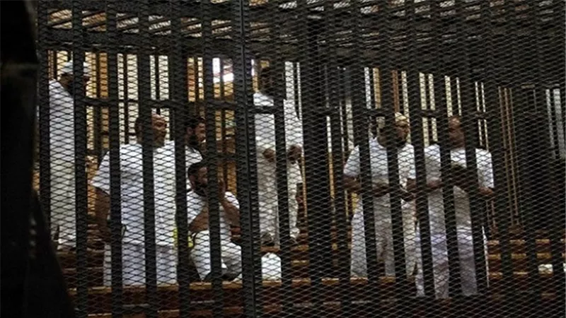 12 نوفمبر.. إعادة فتح باب المرافعة في أحداث مسجد الفتح