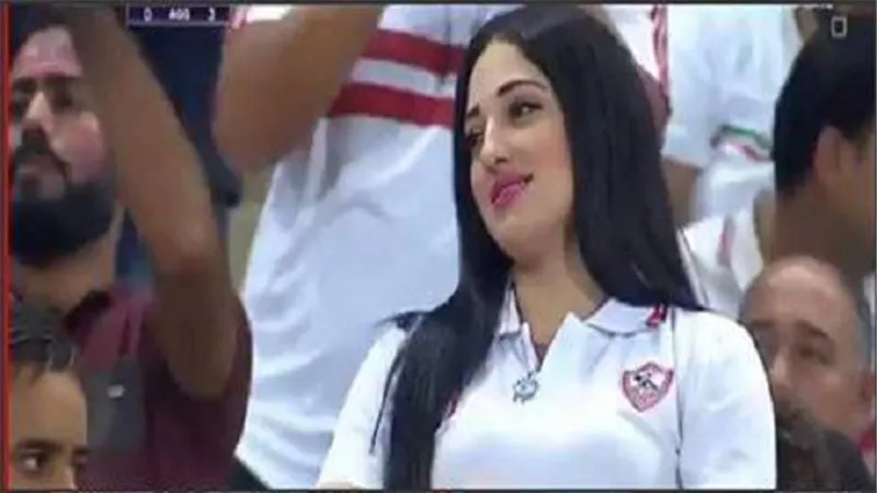 بالفيديو.. الظهور الأول لـ