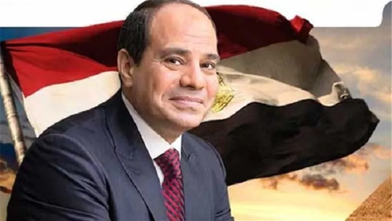 السيسي يوفد مندوبًا للتهنئة بيوم الأمم المتحدة