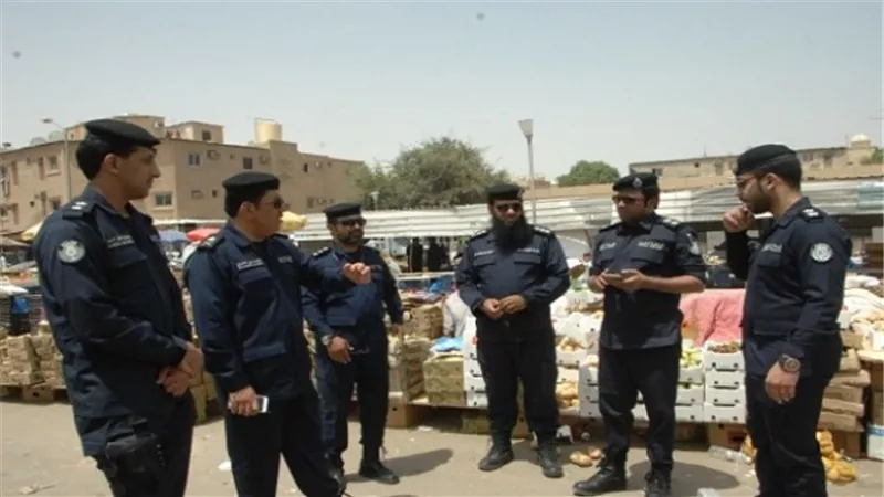 الشرطة الكويتية تعثر على جثة مصري متحللة