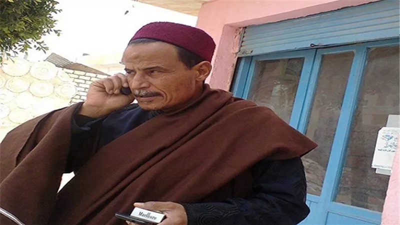 نائب مطروح يتفق مع المحافظ على فتح منافذ جديدة لمواجهة جشع التجار