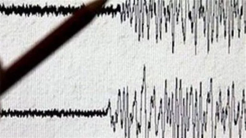 زلزال بقوة 5.8 درجة يضرب تركمانستان
