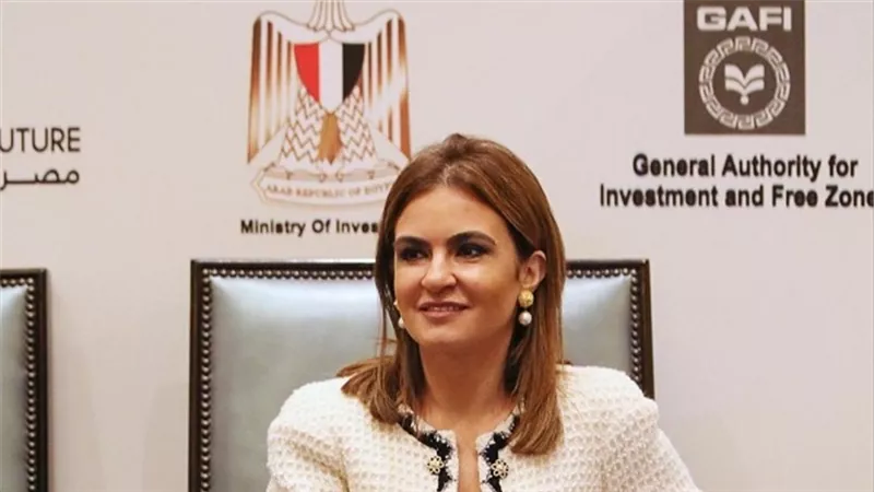 وزيرة التعاون: طالبت بتعيين الشباب معاوني وزراء وفقًًا للكفاءة