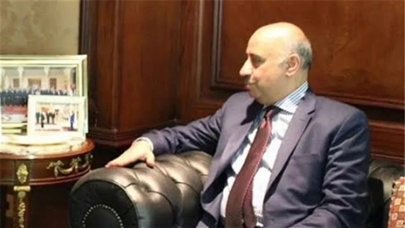 مصر تشارك في الاجتماع الوزاري لتجمع المحيط الهندي