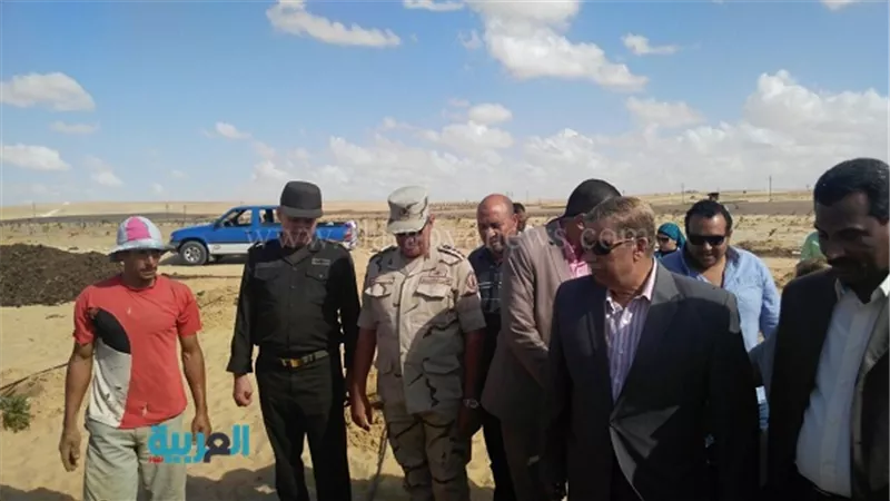 بالصور.. مؤسسة 