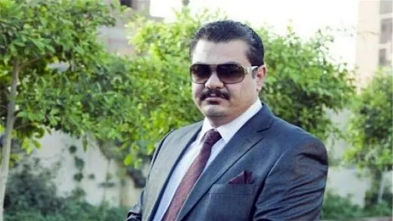 نائب عن 