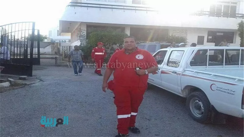 بالصور.. قيادات 