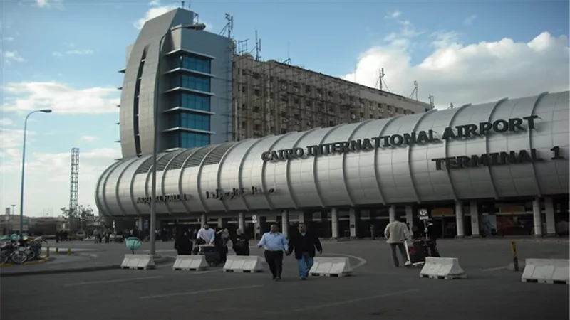 الفوج الثالث والأخير من رحلة أوائل الثانوية يغادر إلى ألمانيا