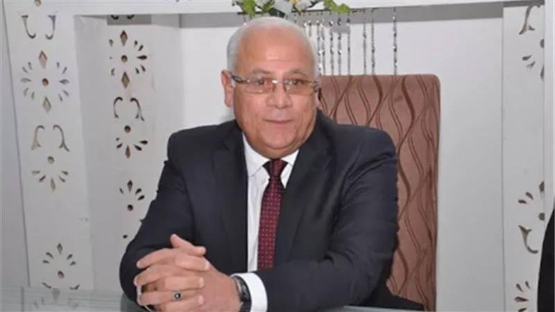 محافظ بورسعيد ينهي مشكلة الحظائر الجديدة بمنطقة القابوطي