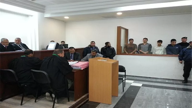 الاحتلال يصدر أحكاماً بحقّ ثلاثة أسرى