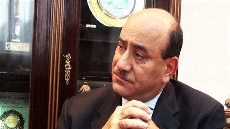 ننشر النص الكامل لحكم حبس هشام جنينة فى قضية الـ600 مليار جنيه