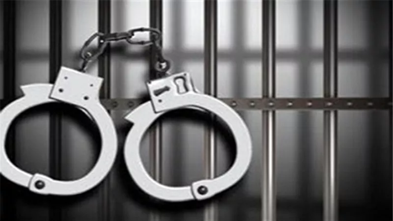 الحبس 6 أشهر لمتهمين اثنين لتظاهرهم دون تصريح 