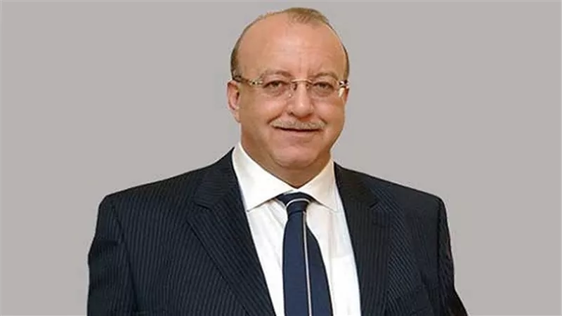 رئيس لجنة الإسكان: البرلمان هو الحارس الأول للحقوق والحريات