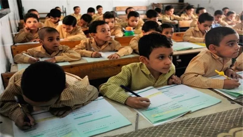 ورشة عمل لطلاب المدارس بأسوان تحت عنوان 
