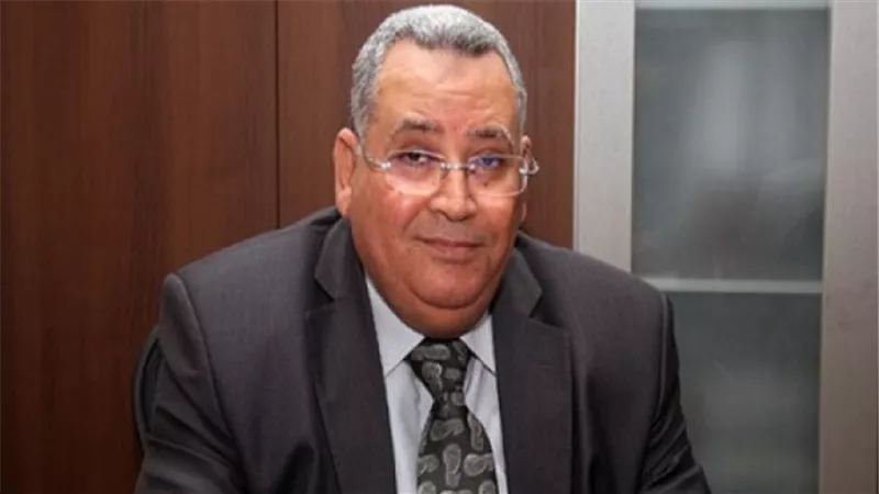 عضو بـ