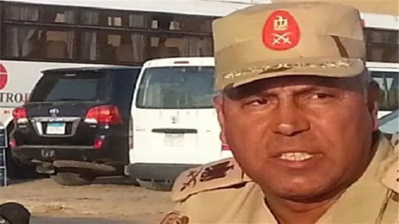 اللواء كامل الوزير: يجب تضافر كل الجهود لإزالة اثار السيول